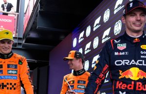 Austrian GP: Max Verstappen race ban threat and Oscar Piastri, Lando Norris relations set to intensify F1 race at Red Bull Ring | F1 News