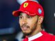 Lewis Hamilton: Ferrari driver pleased with ‘mega progress’ at Austrian GP after matching season’s best F1 result | F1 News