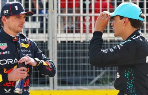 Canadian GP: Russell, Verstappen front-row for 7pm start LIVE!