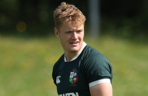 British and Irish Lions: Fin Smith and Marcus Smith start vs Argentina in Dublin as Maro Itoje captains for first time | Rugby Union News