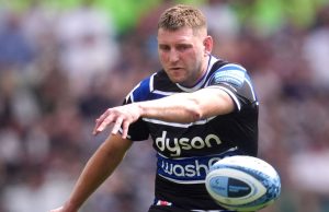Finn Russell: British & Irish Lion signs contract extension with Bath until 2028 after winning Premiership | Rugby Union News