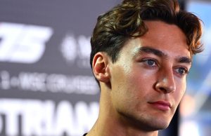 George Russell says Mercedes talks with Max Verstappen are delaying him being offered a new contract | F1 News