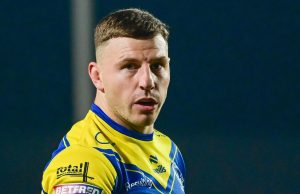 George Williams confirms he will remain with Warrington Wolves for rest of 2025 season amid NRL interest | Rugby League News