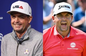 Keegan Bradley’s Ryder Cup conundrum: Can he captain Team USA AND feature as a player at Bethpage Black? | Golf News