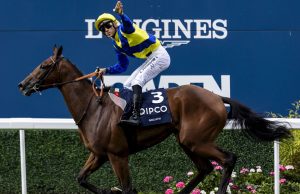 Today on Sky Sports Racing: Goliath faces Calandagan in Grand Prix de Saint-Cloud showdown | Racing News