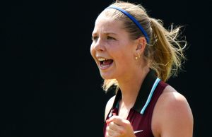 Wimbledon: Hannah Klugman, 16, and veteran Dan Evans among wild cards awarded to British players | Tennis News