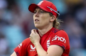 England’s Heather Knight targeting World Cup as she recovers from hamstring injury | Cricket News