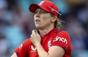 England’s Heather Knight targeting World Cup as she recovers from hamstring injury | Cricket News