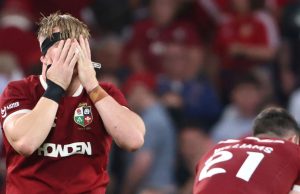 British and Irish Lions: Lessons to learn as Argentina condemn Andy Farrell’s squad to defeat in tour opener | Rugby Union News