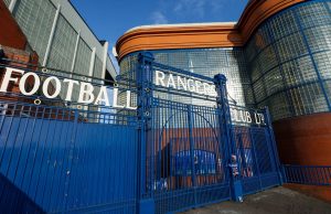 Rangers: Ibrox club say Scottish FA will be ‘watched closely’ after fine for John Brown ‘corrupt’ comment | Football News