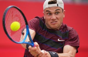 Jack Draper ready to carry British hopes in first Wimbledon since Sir Andy Murray’s retirement | Tennis News