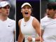 Wimbledon 2025 draw: Emma Raducanu to face British counterpart Mimi Xu as Jack Draper meets Sebastian Baez in first round | Tennis News
