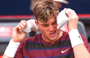 Jack Draper reveals tonsillitis struggle after semi-final defeat at Queen’s Club Championship against Jiri Lehecka | Tennis News