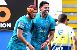 Match Report – Warrington 16 – 24 Huddersfield