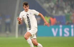 Jaka Bijol: Leeds United sign Slovenia defender from Udinese | Football News