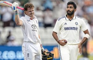 England vs India: Ollie Pope’s century gave me ‘goosebumps’ says Ben Duckett, as Jasprit Bumrah shines for visitors | Cricket News