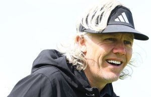 The Open: Former Premier League stars Jimmy Bullard, Peter Odemwingie miss out in Regional Qualifying as YouTuber Peter Finch progresses | Golf News