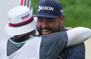 US Open 2025: JJ Spaun claims incredible major victory ahead of Bob MacIntyre and Viktor Hovland at Oakmont | Golf News