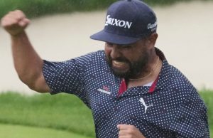 Ryder Cup: JJ Spaun will be Team USA’s ‘heartbeat’, says captain Keegan Bradley | Golf News