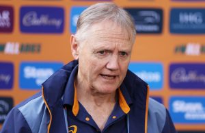 British and Irish Lions: Latest news, squad updates, Australia tour schedule, predictions, video and highlights | Rugby Union News