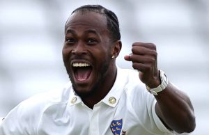 County Championship: Jofra Archer takes first red-ball wicket since 2021 for Sussex as he pushes for England Test return | Cricket News