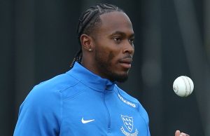 Jofra Archer set for red-ball comeback with Sussex ahead of potential England Test return versus India | Cricket News