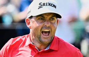 PGA Tour golf: Keegan Bradley snatches Travelers Championship victory from Tommy Fleetwood after final-hole drama | Golf News