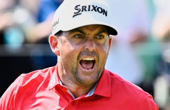 PGA Tour golf: Keegan Bradley snatches Travelers Championship victory from Tommy Fleetwood after final-hole drama | Golf News