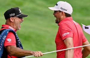 Ryder Cup 2025: Keegan Bradley open to playing captain role for Team USA after epic PGA Tour win at Travelers Championship | Golf News