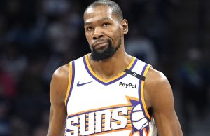 Kevin Durant: Houston Rockets acquiring 15-time All Star from Phoenix Suns in blockbuster deal | Basketball News