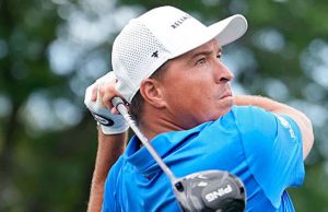 Rocket Classic: Kevin Roy and Aldrich Potgieter share opening round lead as Ryder Cup captain Keegan Bradley shoots 68 | Golf News