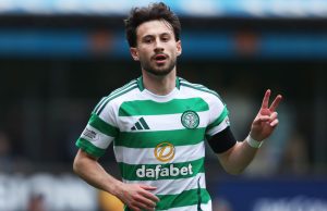 Scot Prem latest: Como approach Celtic over Kuhn deal as Taylor set to depart