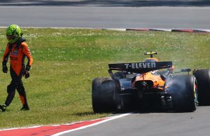 Lando Norris: McLaren driver must bring A-game to 2025 F1 championship after ‘clumsy’ Canadian GP error says Martin Brundle | F1 News