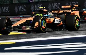 Austrian GP: Lando Norris wins after withstanding Oscar Piastri pressure as Max Verstappen retires on first lap | F1 News