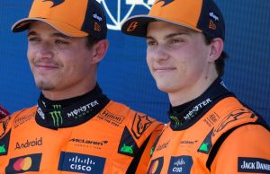 Lando Norris: McLaren driver asks for no hostility for title rival Oscar Piastri at home British GP | F1 News