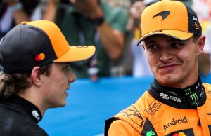Austrian GP: Lando Norris, Oscar Piastri insist no changes to McLaren rules of engagement after ‘good’ talks | F1 News