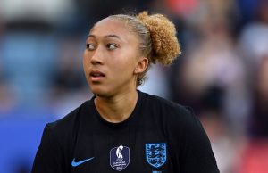 Sarina Wiegman: Lauren James could feature as a number 10 for Lionesses at Women’s Euros | Football News