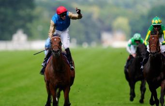 Royal Ascot: Lazzat repels Satono Reve for Jubilee crown | Racing News