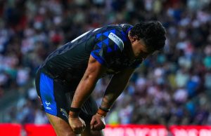 Leeds Rhinos’ Brad Arthur laments team’s ’embarrassing’ attitude in loss to St Helens | Rugby League News