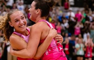 Netball Super League Grand Final: London Pulse edge out Loughborough Lightning in thriller | Netball News