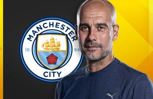 Man City latest: Pep reveals injured Echeverri out for 'two or three weeks'