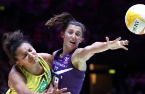 Netball Super League: Can ‘fearless’ Manchester Thunder shock Loughborough Lightning in Preliminary Final? | Netball News
