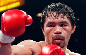 Manny Pacquiao has ‘two or three fights left’ as 46-year-old targets WBC welterweight world title | Boxing News
