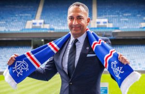 Paraag Marathe on how Rangers can benefit from Leeds United and San Francisco 49ers learnings as new Ibrox era begins | Football News