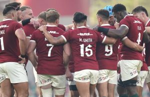 Andy Farrell: British and Irish Lions need to learn and respond; Hugo Keenan and Jamison Gibson-Park back soon | Rugby Union News