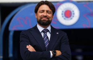 Russell Martin on Rangers signings: New faces will be at Ibrox by time of Panathinaikos game | Football News