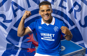 Rangers transfer news: Max Aarons joins from Bournemouth on season-long loan deal | Football News
