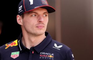 Max Verstappen: How F1 world champion could be banned for British Grand Prix and walks penalty tightrope for Austria | F1 News
