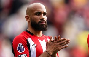 Bryan Mbeumo to Man Utd transfer: Brentford director admits forward wants Old Trafford move but could stay at club | Football News