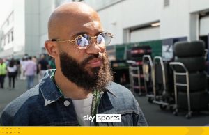 Mbeumo 'accepts' transfer speculation amid Spurs and Man Utd interest